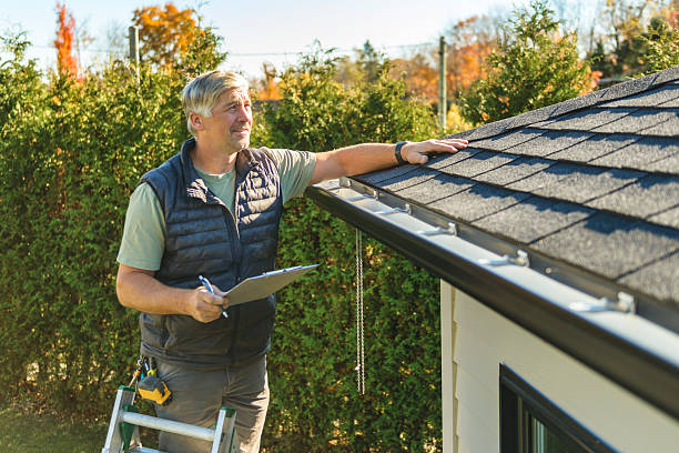 Affordable Storm Damage Roof Repair solutions in Loretto, PA